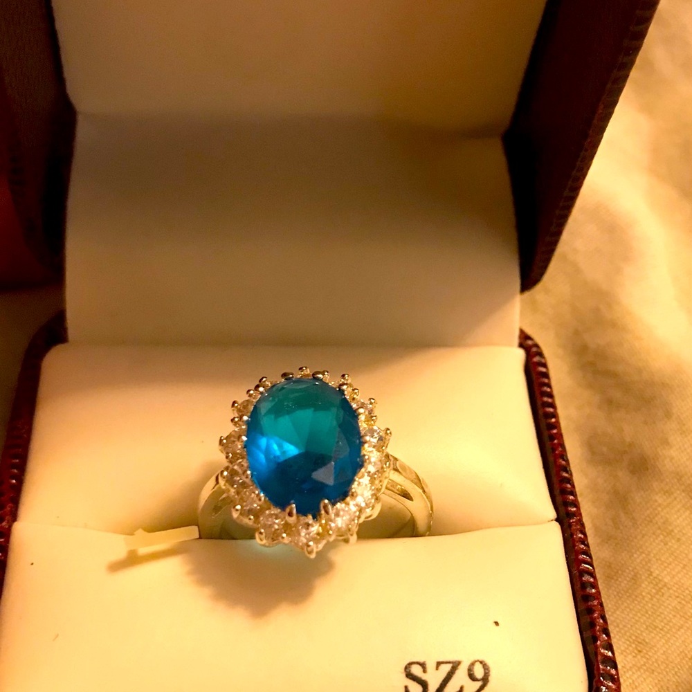 Women’s ring